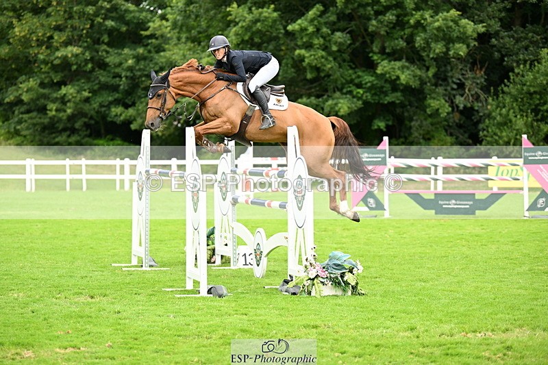 250705A-144133-15050 - Cls 31 Snr 1.35 GP Jump Offs