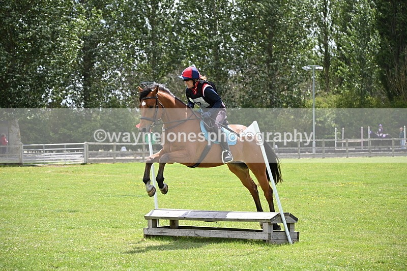 WJ6_3365 - Class 4 60cm