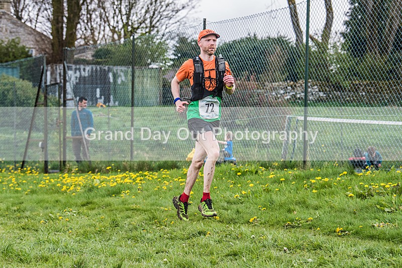 3 Peaks-1811 - The 3 Peaks Race - The Finish - Saturday 29th April 2023