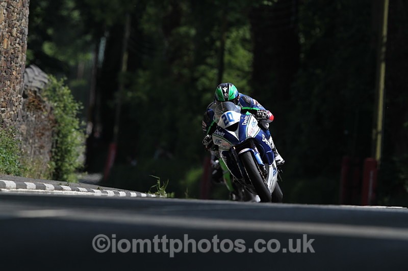 PR158461 - Supersport Race 2