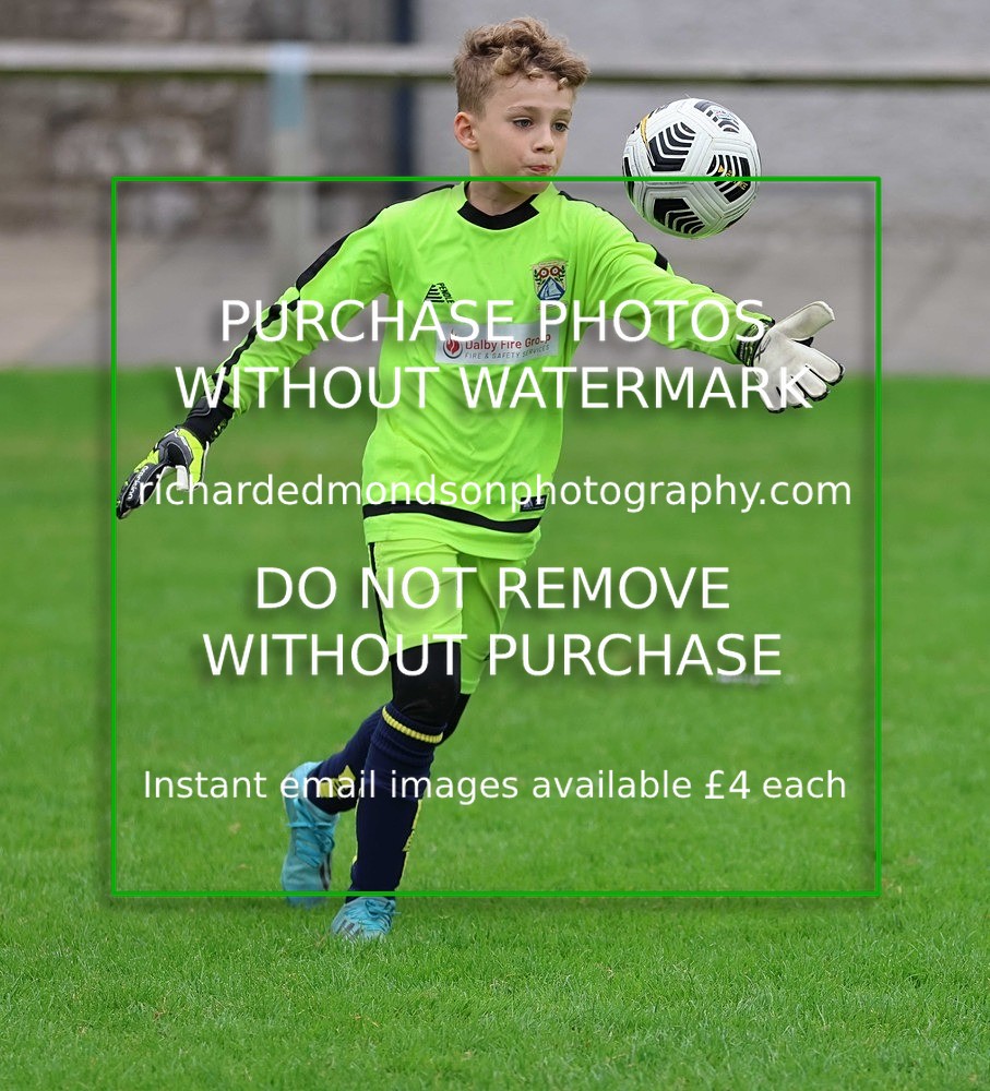 533A7624 - Kendal Utd U9 vs Morecambe Hawks U10 (7/09/25)