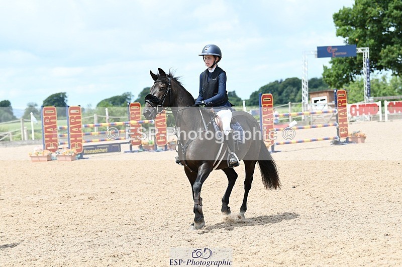 250628-125820-04908 - Cls 12 Newcomers 2nd Round Start to 1pm