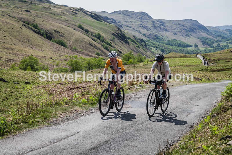 144028 - Hardknott Pass Camera 1 14.00-15.00