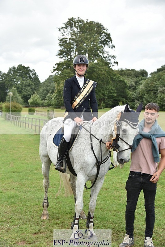 230715-140530-33551 - Cls 90 Newcomers & 1.10m Open Amateur Final