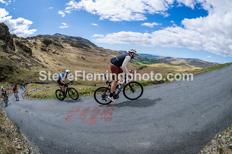 125820 - Hardknott Pass Camera 2 12.00-13.00