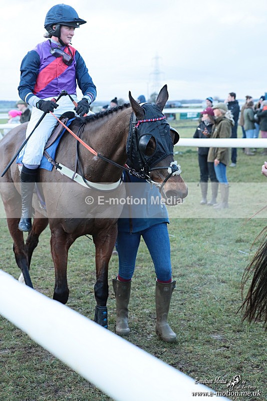 PtP 250126 1104 - Cocklebarrow Races Point-to-Point 25/01/26