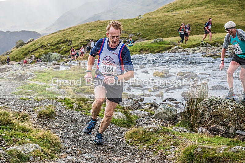 Langdale-700 - Langdale Horseshoe Fell Race Saturday 8th October 2022
