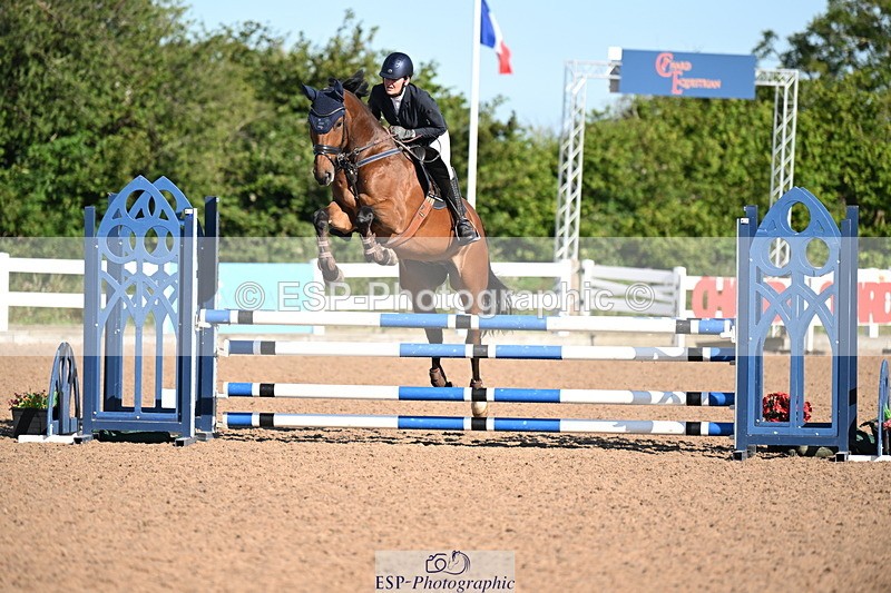 240728A-090056-07441 - Cls 33 Snr British Novice and 90cm Open