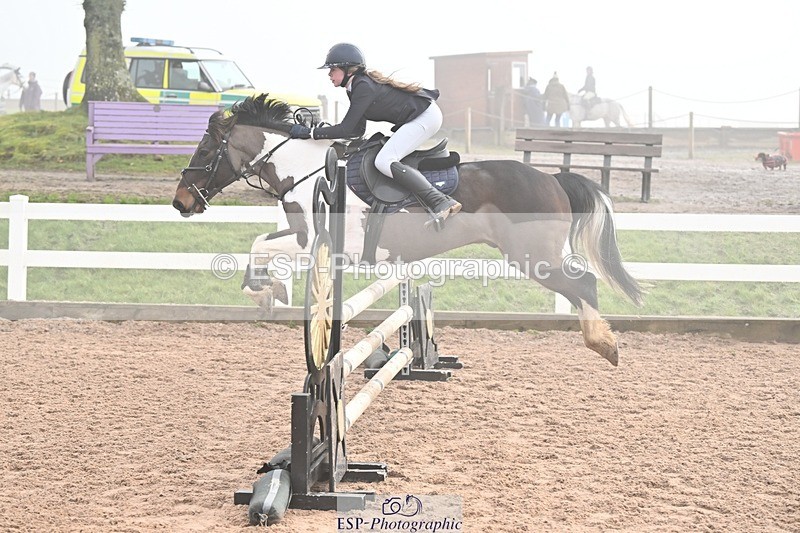 250209-105112-01466 - Cls 5 Pony Discovery and 90cm