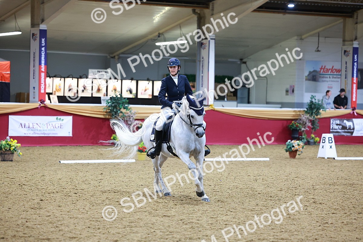 SBM_06522 - Class 61 - Dressage to Music