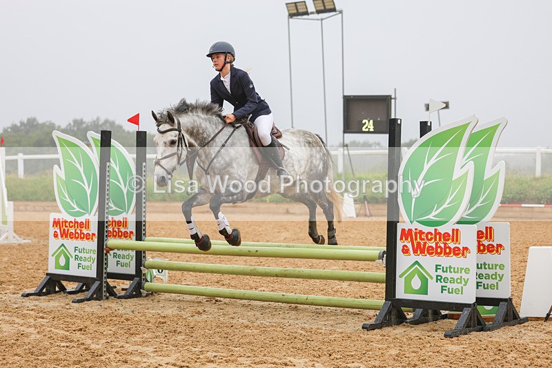 3E7A4747 - Class 2: Senior 70cm