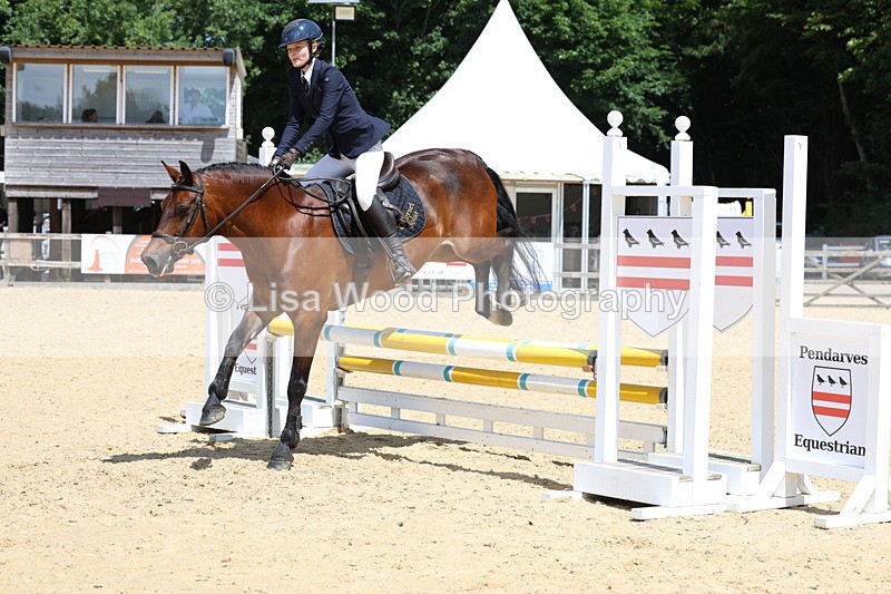 3E7A2170 - Class 4: 70 -75cm Part A