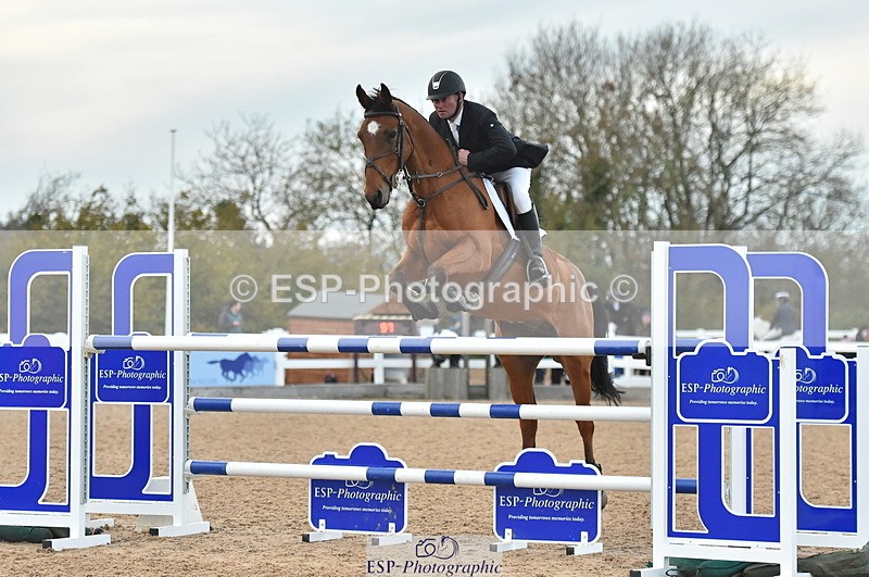 231111A-153036-02477 - Cls 14 Blue Chip 1.25m Winter Qualifier