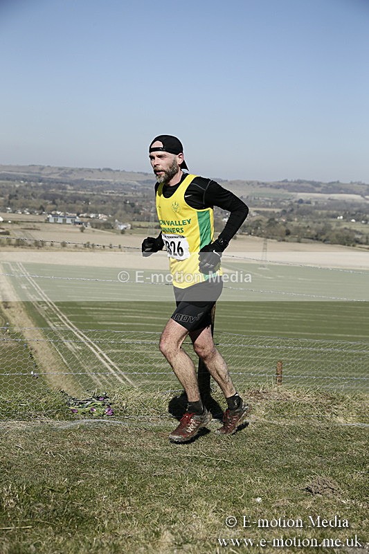 PVT 250218 -956 - The Terminator 2018 Pewsey Vale 25/02/18