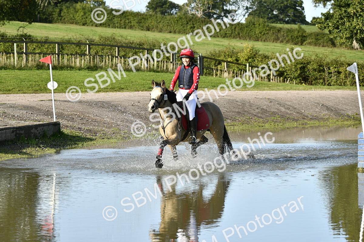SBM_15134 - E4a - Eventers Challenge 50cm Open