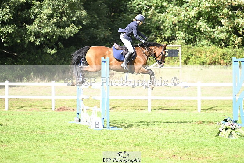 250831A-155051-10921 - Cls 39 Amateur 1.10m Grand Prix