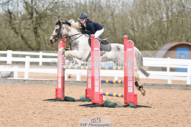 240309A-135304-01174 - Cls 9 Pony Foxhunter and 1.10m Open