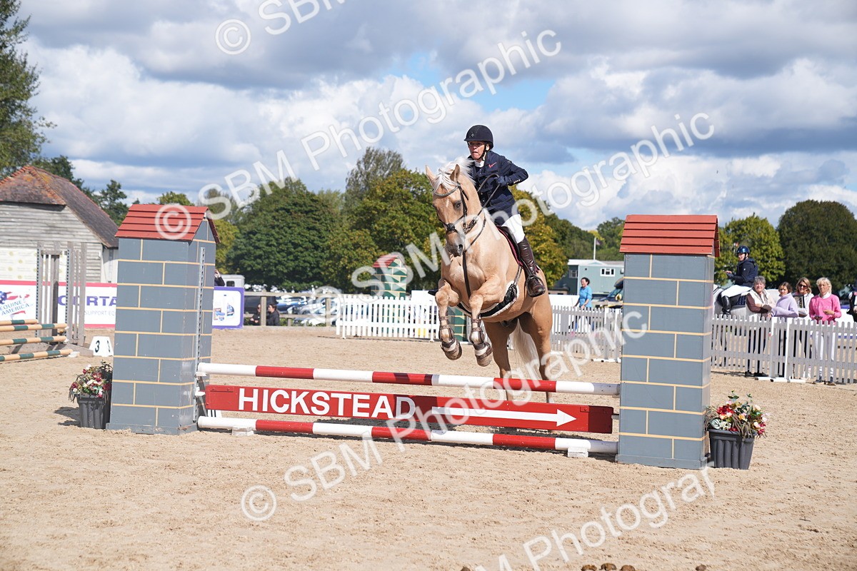 SBM_05093 - J35 Veteran 60cm Championship