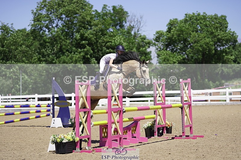 230624A-131056-01520 - Cls 24 Pony Discovery & 90cm Open