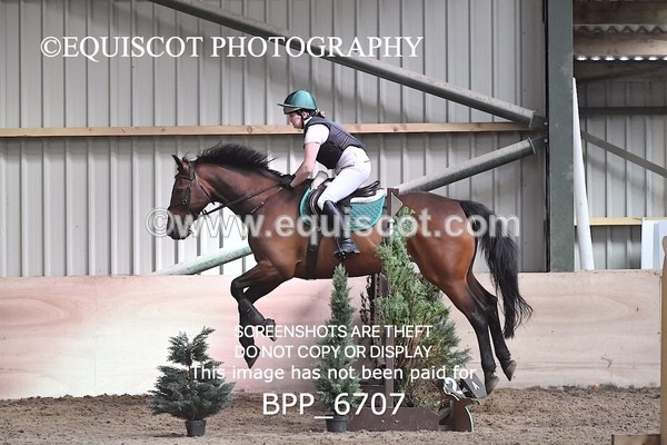 BPP_6707 - CLASS 2 BE70CM