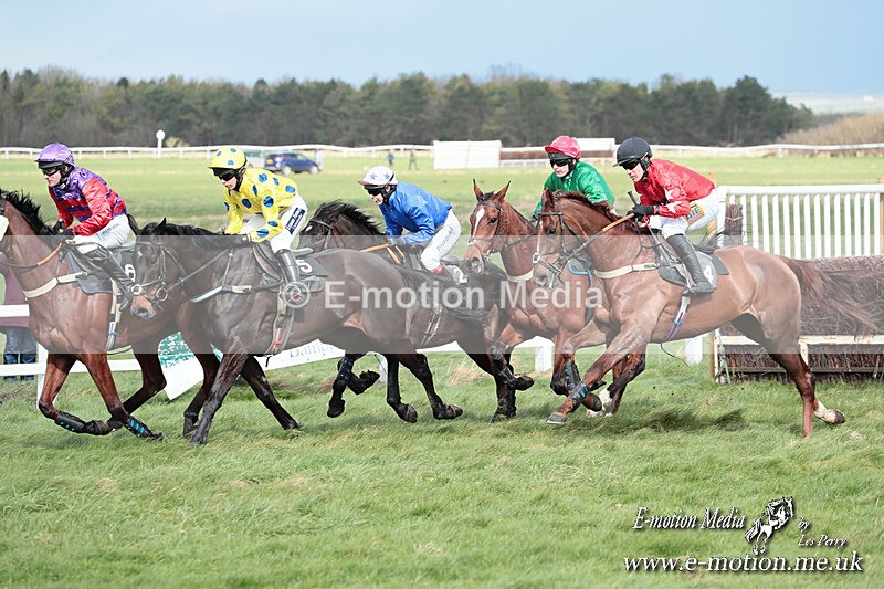 PtP 230324 389 - Tedworth Hunt PtP Larkhill Raccourse 23rd March 2024