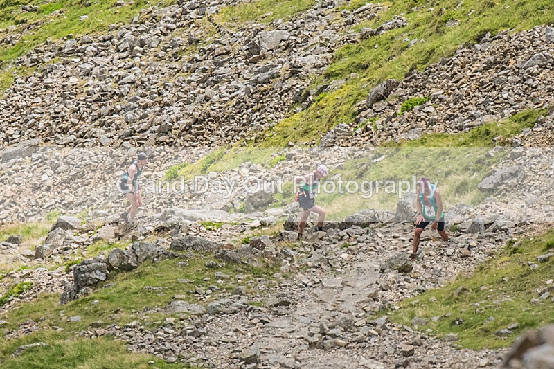 Borrowdale-262 - Borrowdale Fell Race Saturday 2nd August 2025