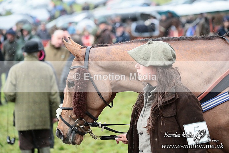 PtP 091125  0941 - Point-to-Point Wales Area Club Lower Machen, Gwent 09/11/25