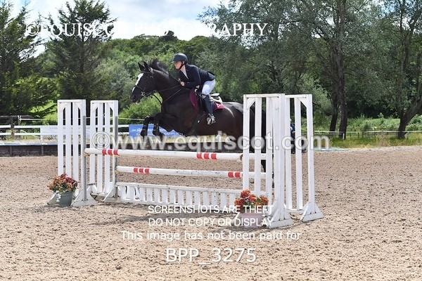 BPP_3275 - CLASS 15 SUN Senior Discovery/ 1m Open