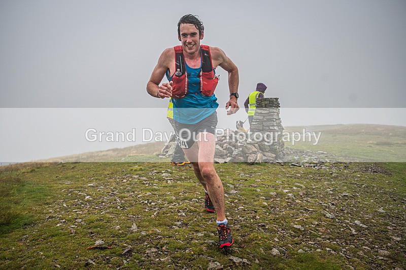 Matterdale-27 - Kong Matterdale Horseshoe Fell Race Saturday 20th August 2022