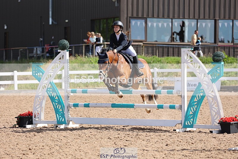 240629A-100016-03909 - Cls 17 Discovery and 90cm Open