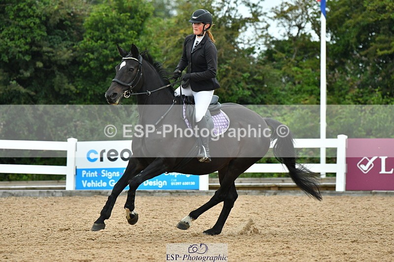 230730A-091043-08155 - Cls 31 British Novice & 90cm Open