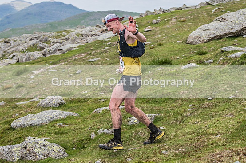 Duddon Long-12 - Duddon Valley Long Fell Race Saturday 1st June 2024