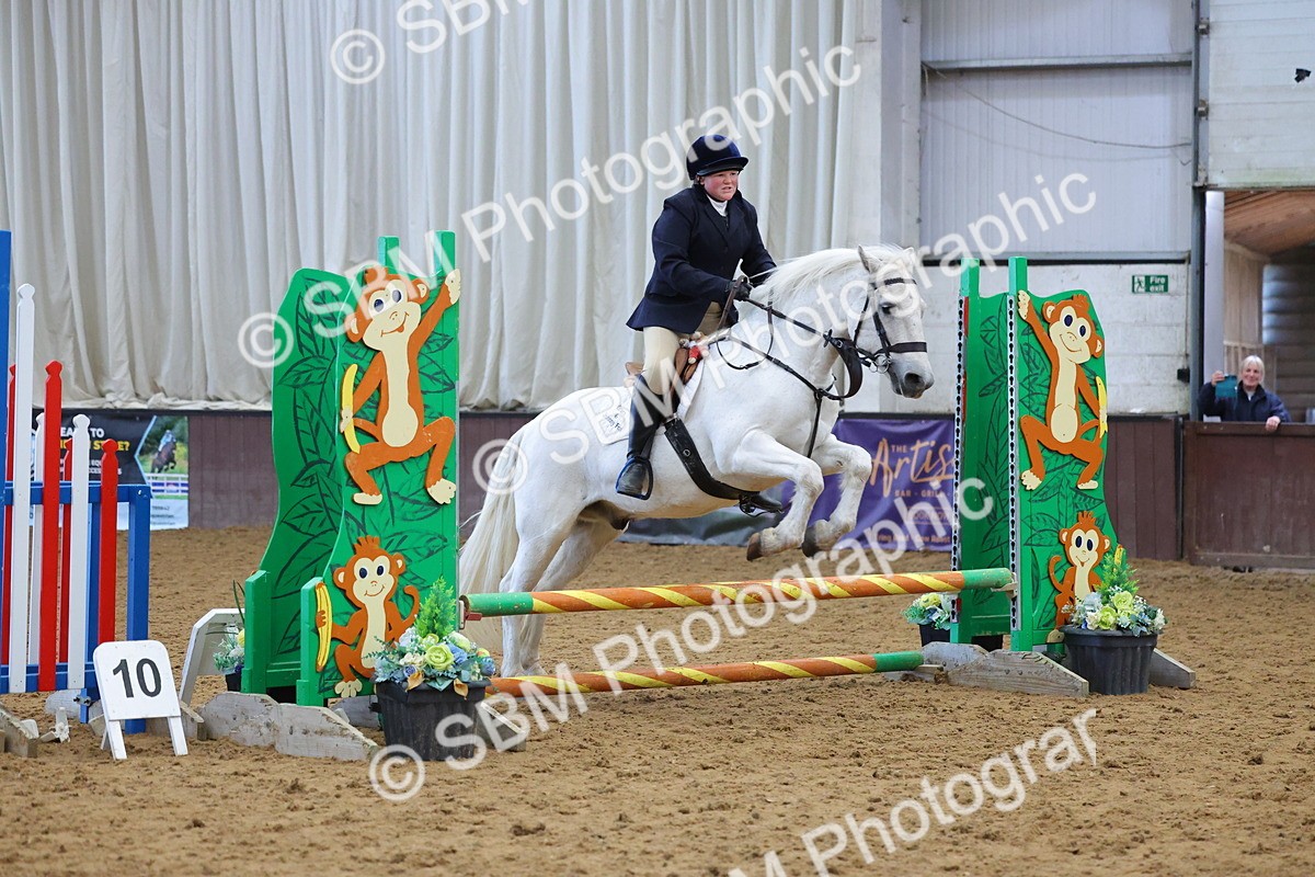 SBM_001190 - Class 6 = 60cm BRC Championships