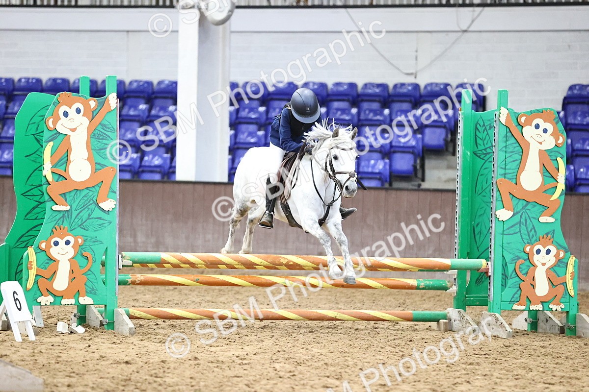 SBM_001638 - Class 5 - Henlow Veterinary Hospital - 70cm Area 12 Championship Qualifier