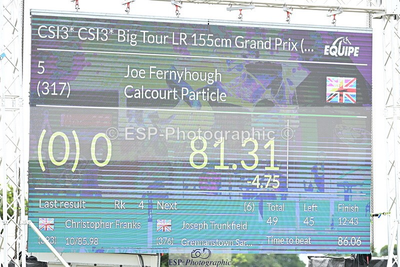 240721A-110212-17491 - Cls 8, 3 Star Big Tour LR 1.55m Grand Prix