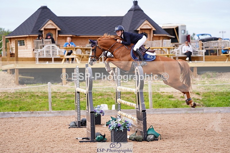 240630A-164746-15670 - Cls 26 Foxhunter 2nd Round