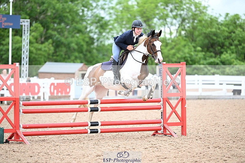 240608A-093040-00197 - Cls 8 Pony British Novice and 80cm Open