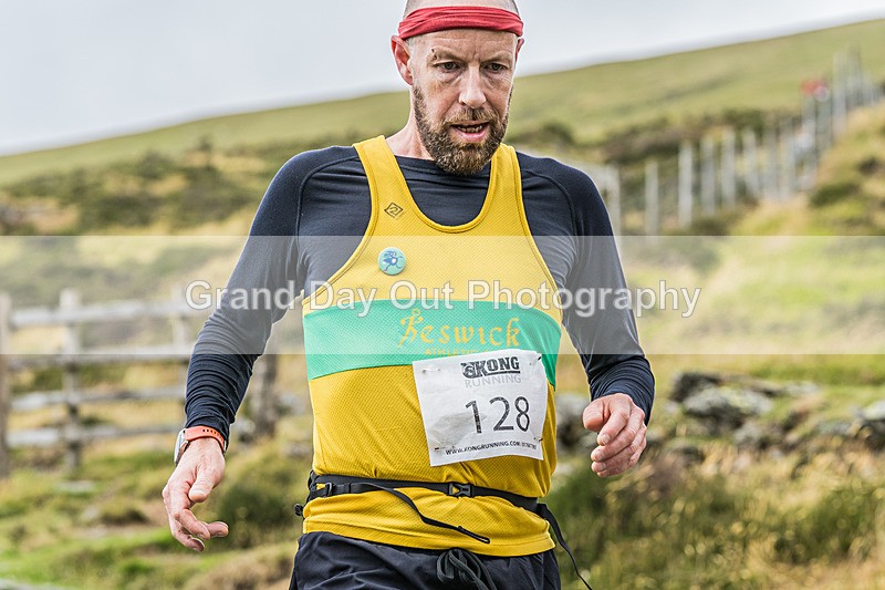 Skiddaw-749 - Skiddaw Fell Race Sunday 2nd July 2023