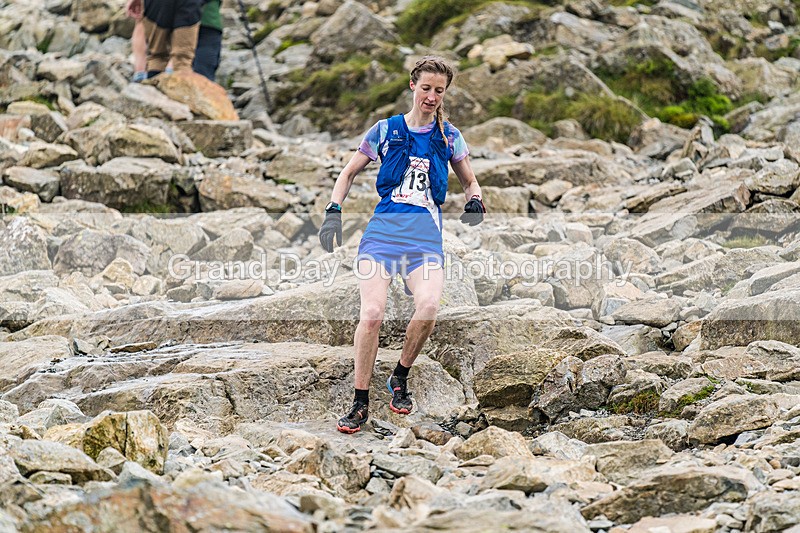 Wasdale-1659 - Wasdale Horseshoe Fell Race Saturday 13th July 2024