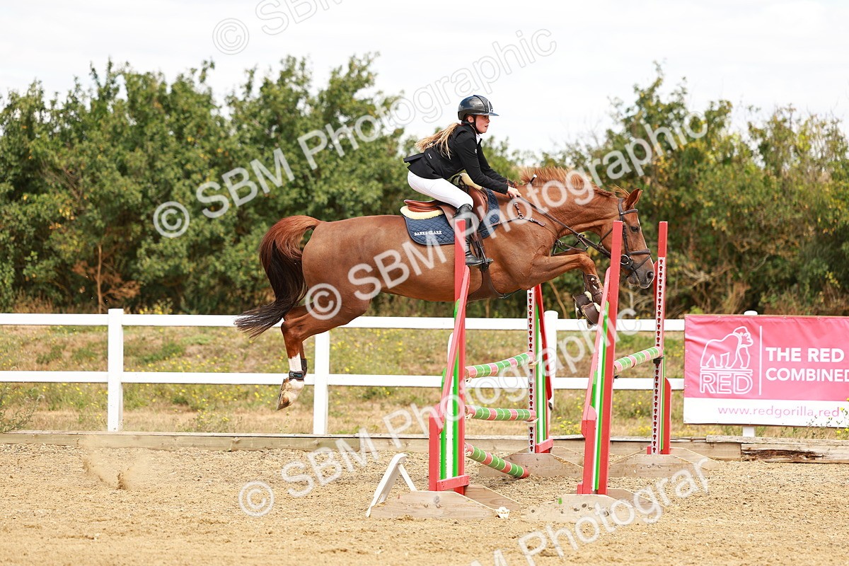 SBM_006024 - Class 3 - Senior British Discovery - 1.00m
