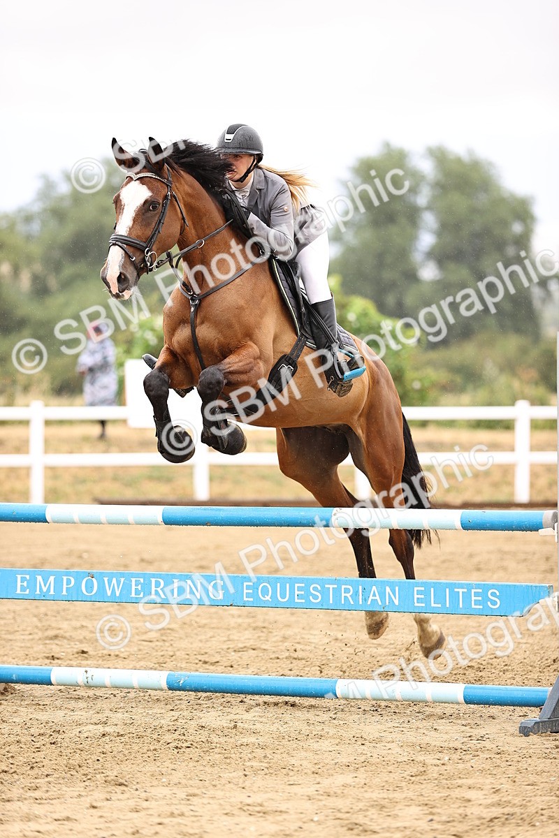 SBM_025583_Class 10 - Amateur Championship Qualifier 95cm - Jasmine