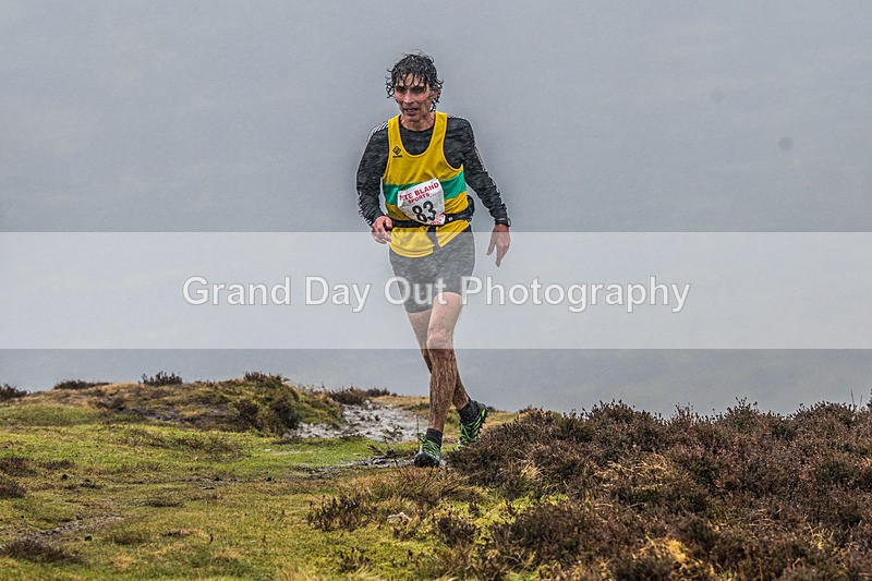Coledale-169 - Coledale Horseshoe Fell Race Saturday 25th March 2023