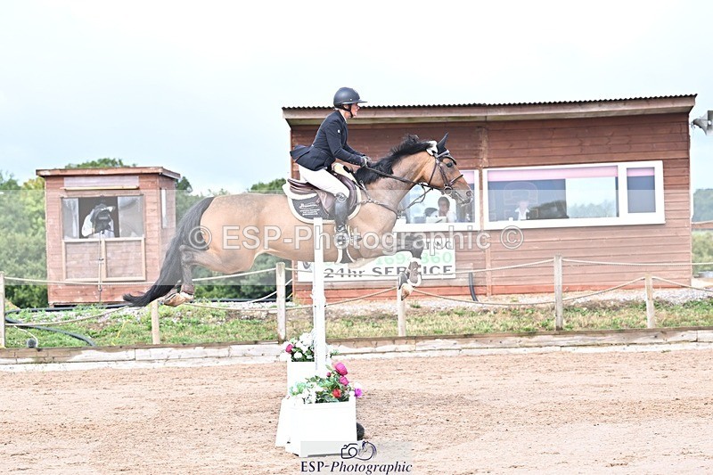 250731-102935-00377 - Cls 02 Snr Fox 1st Rnd