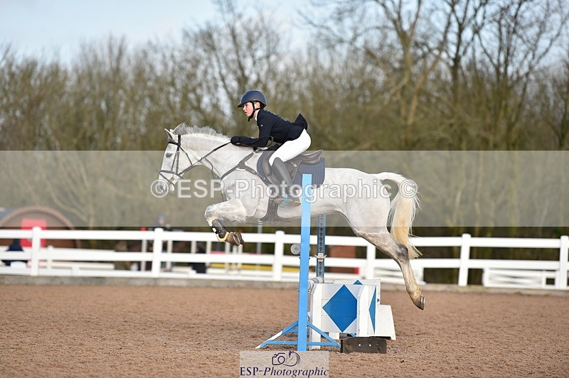 240210A-113648-00999 - Cls 8 Pony Newcomers & 1m Open