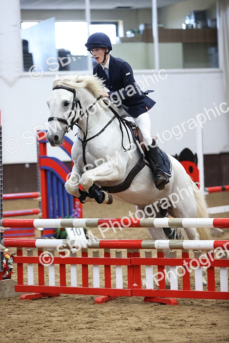 SBM_001921 - Class 10 - Pony British Novice 80cm Open