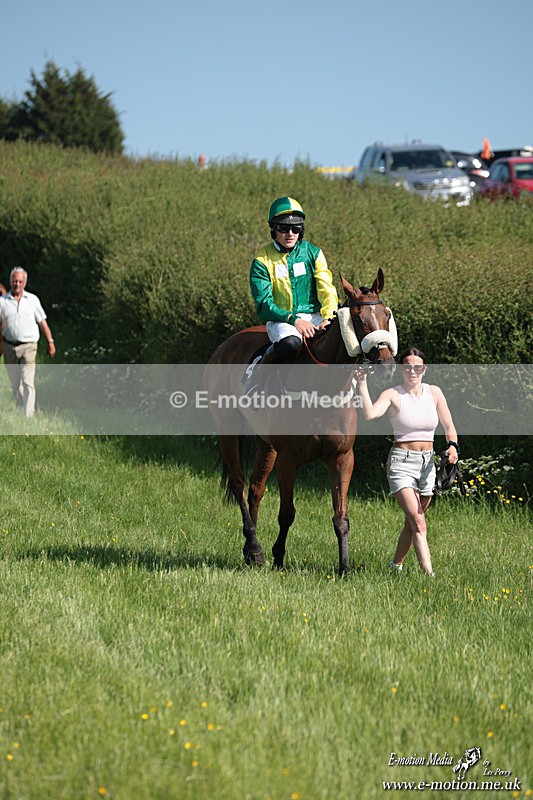 PtP 250526 592 - Albrighton & Woodland PtP Chaddesley Corbett 25/05/26