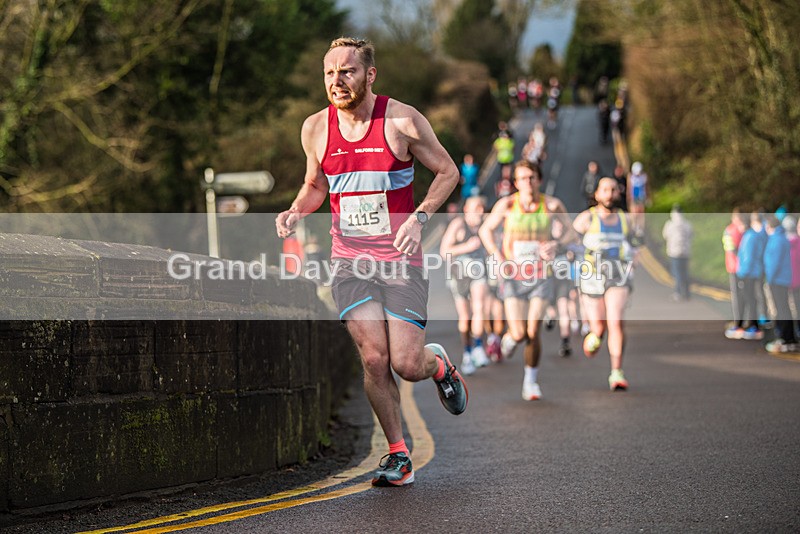 Ribble-839 - Ribble Valley 10K Sunday 31st December 2023