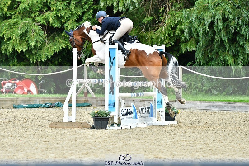 230715-141441-33631 - Cls 95 Newcomers & 1.10m Open