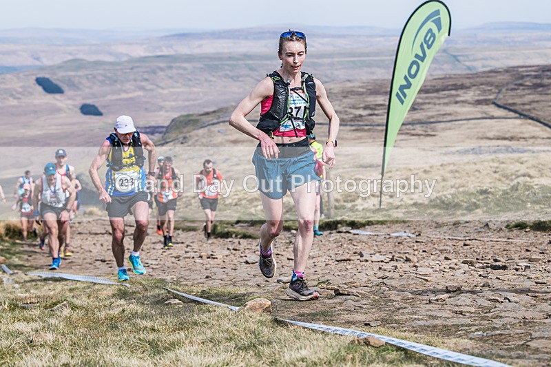 Pen-Y-Ghent-573 - The 3 Peaks Race Saturday 25th April 2026 - Pen Y Ghent