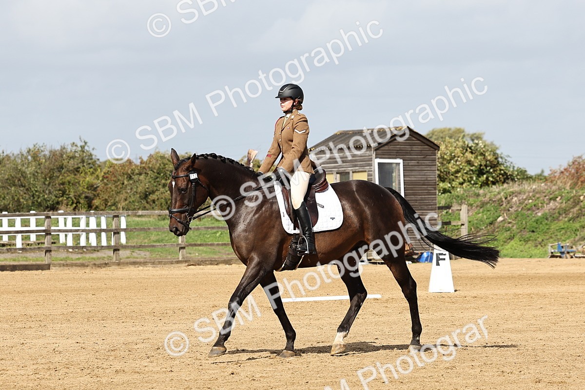 SBM_000906 - Class 46 - Novice 1 Combined Training